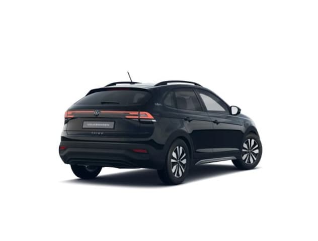 Volkswagen T-Roc 1.0 TSI