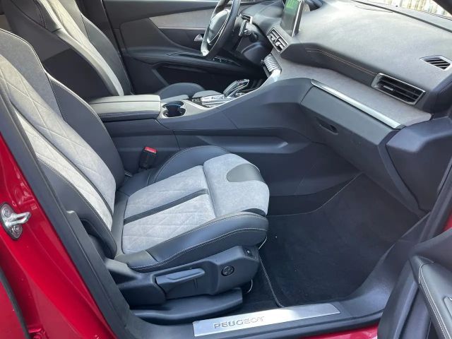 Peugeot 3008 GT-Line