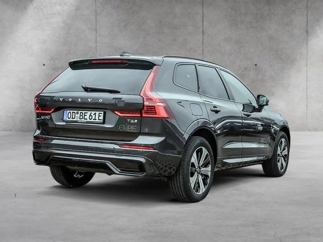 Volvo XC60 AWD Dark Plus T6