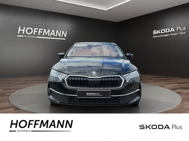 Skoda Octavia Combi Selection