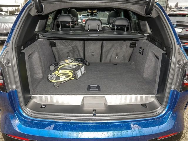 BMW X3 M-Sport xDrive30e