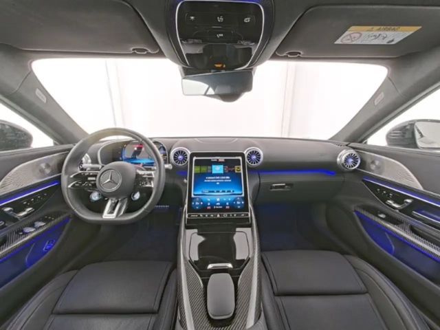 Mercedes-Benz SL 55 AMG 4MATIC+ AMG Line