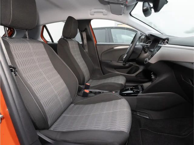 Opel Corsa Edition business+