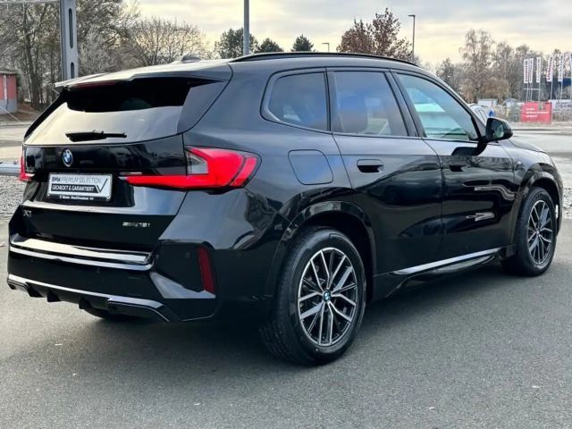 BMW X1 M-Sport sDrive18i