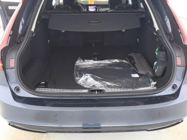 Volvo V90 AWD Dark Plus Recharge T6