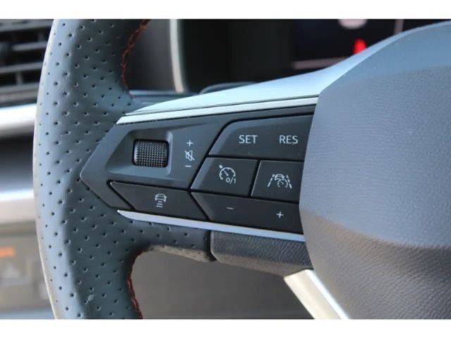 Seat Leon 1.5 TSI DSG FR-lijn Sportstourer