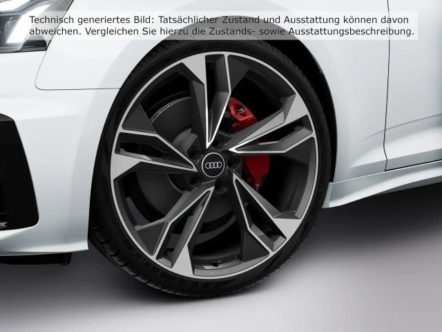Audi A5 40 TFSI Quattro S-Line