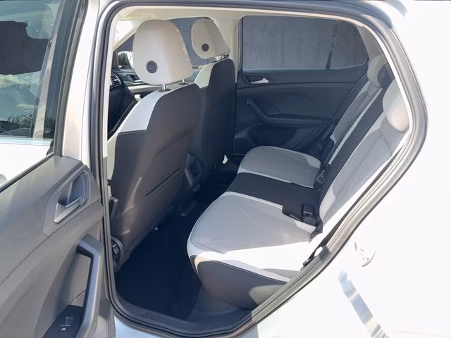 Volkswagen T-Cross 1.0 TSI DSG Style