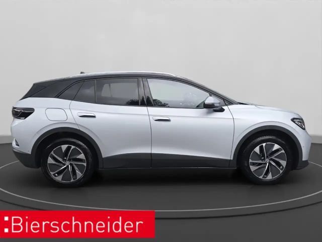 Volkswagen ID.4 Performance Pro Pure