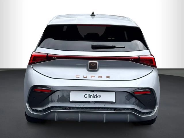 Cupra Born 77 kWh