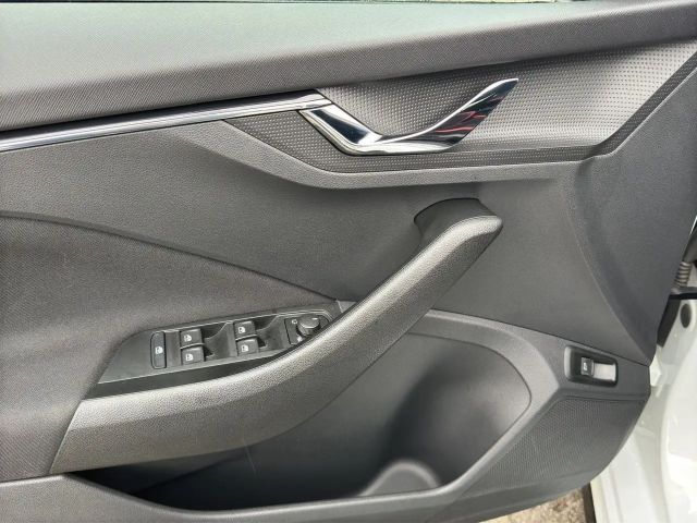 Skoda Kamiq 1.5 TSI Monte Carlo