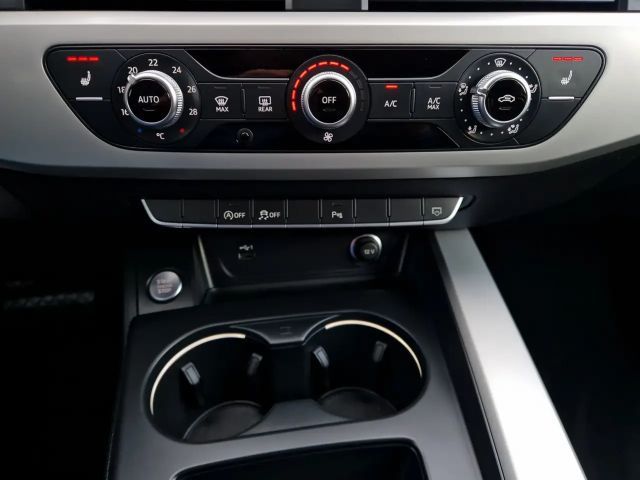 Audi A4 35 TDI S-Tronic