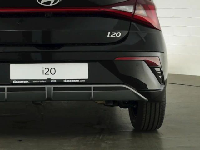 Hyundai i20 T-GDi Trend