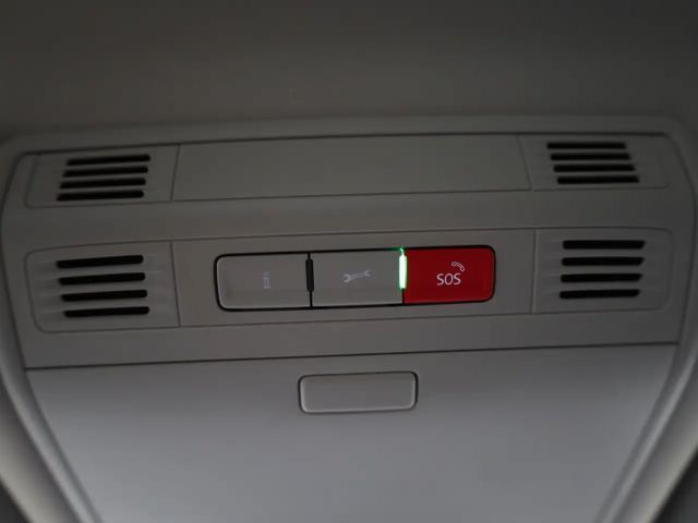 Volkswagen Passat GTE Variant