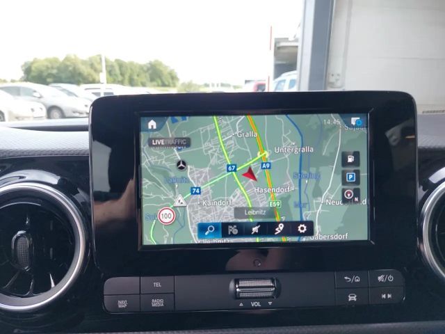 Mercedes-Benz T-Klasse Standard Style