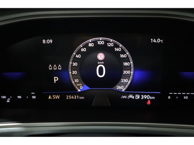 Volkswagen T-Roc 2.0 TDI DSG