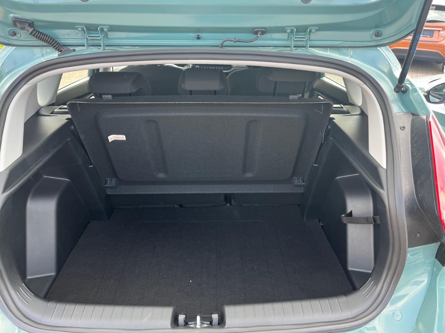 Hyundai Bayon 1.0 Select