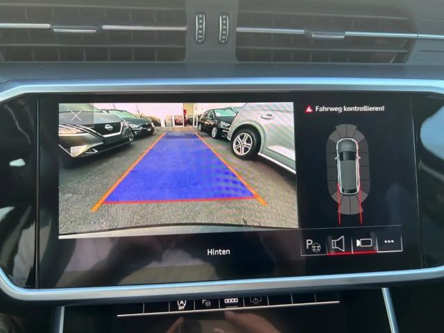 Audi A6 40 TDI Avant Quattro Sport