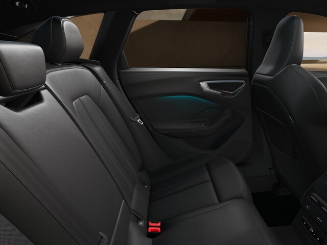 Audi A5 Avant Quattro S-Tronic