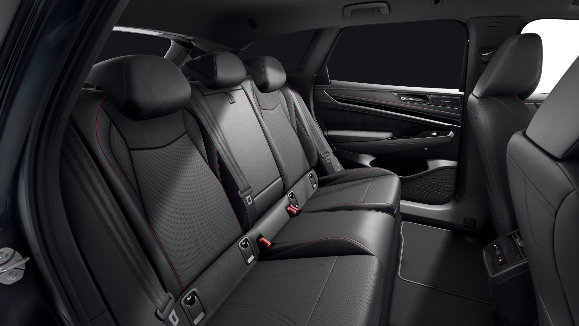 Volkswagen ID.7 4Motion IQ.Drive Tourer