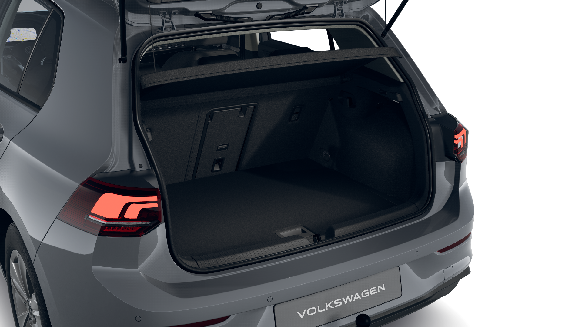 Volkswagen Golf 1.5 TSI Golf VIII Life