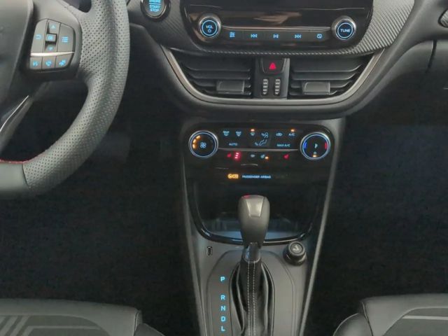 Ford Puma EcoBoost ST Line