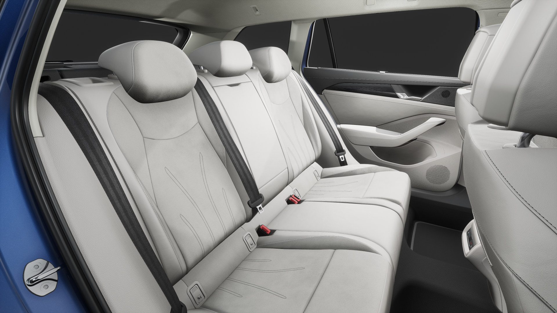 Volkswagen Passat DSG Elegance Elegance