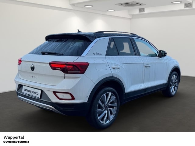 Volkswagen T-Roc 2.0 TDI DSG