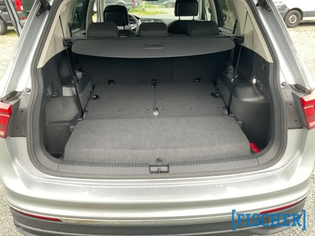 Volkswagen Tiguan 2.0 TDI Allspace DSG Life
