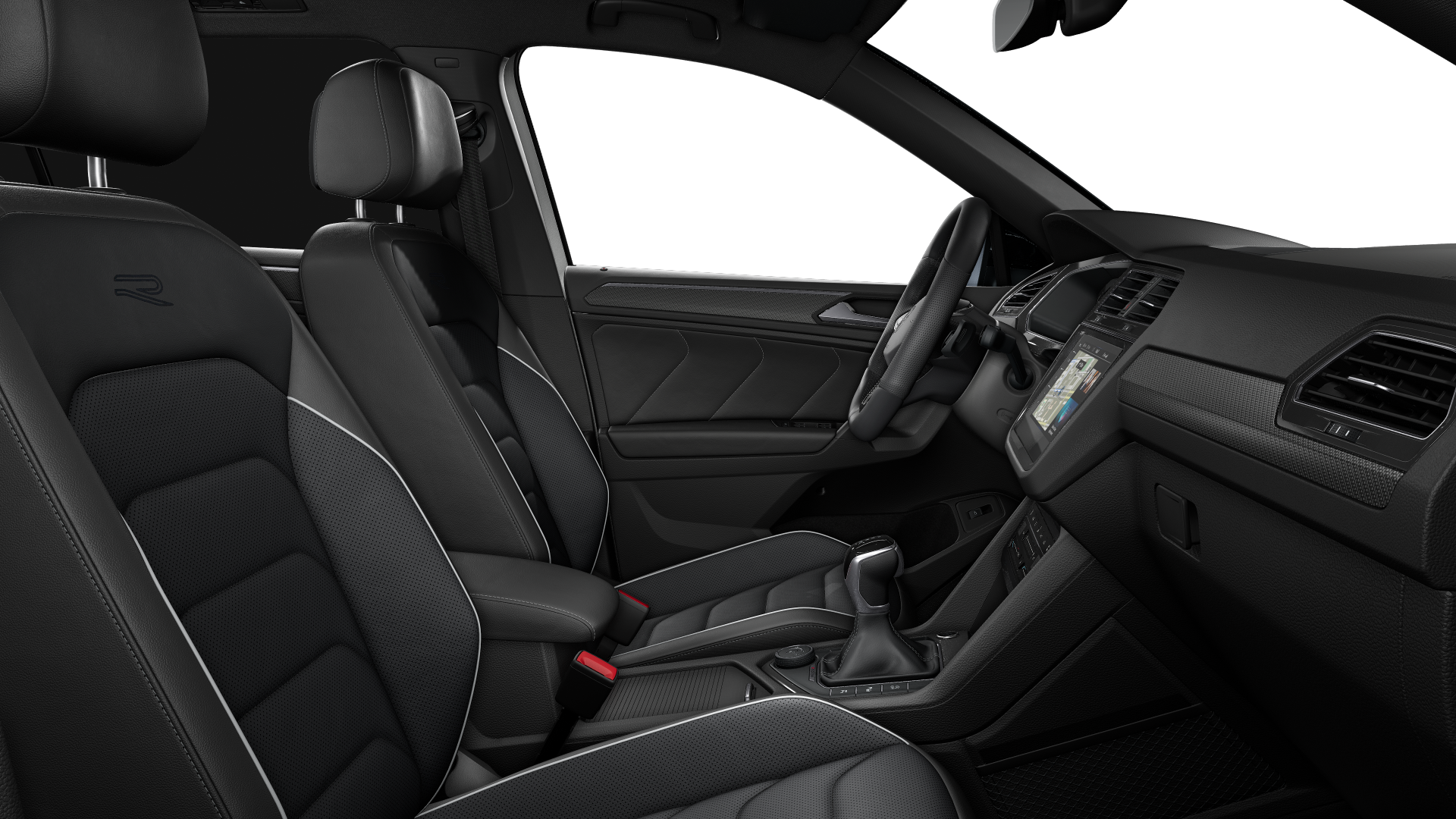 Volkswagen Tiguan 2.0 TDI 4Motion Allspace DSG