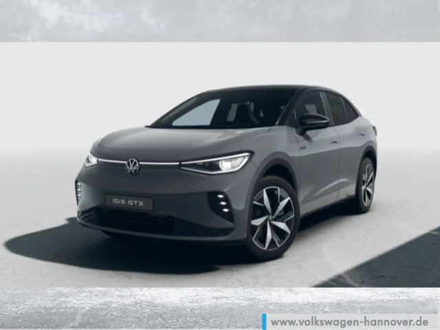 Volkswagen ID.5 4Motion GTX IQ.Drive