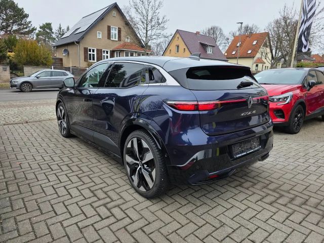 Renault Megane E-Tech E-Tech Techno