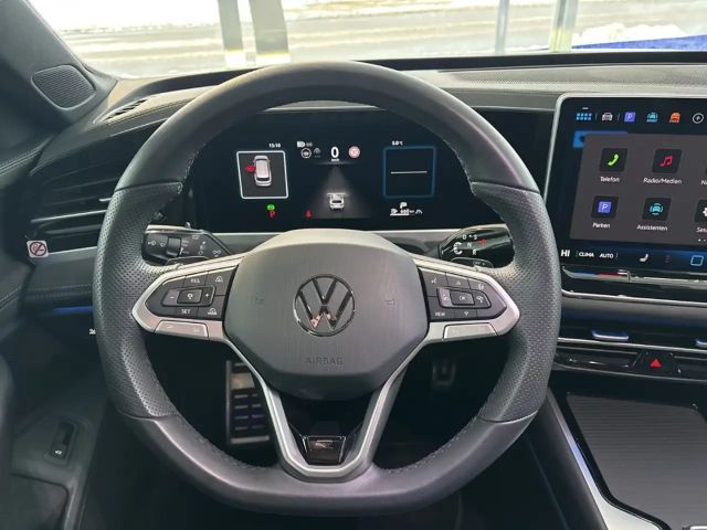 Volkswagen Passat 2.0 TDI DSG R-Line Variant