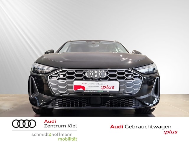 Audi A5 Avant S-Tronic