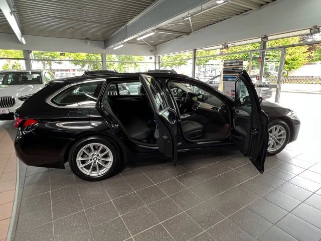 BMW 520 520d Touring