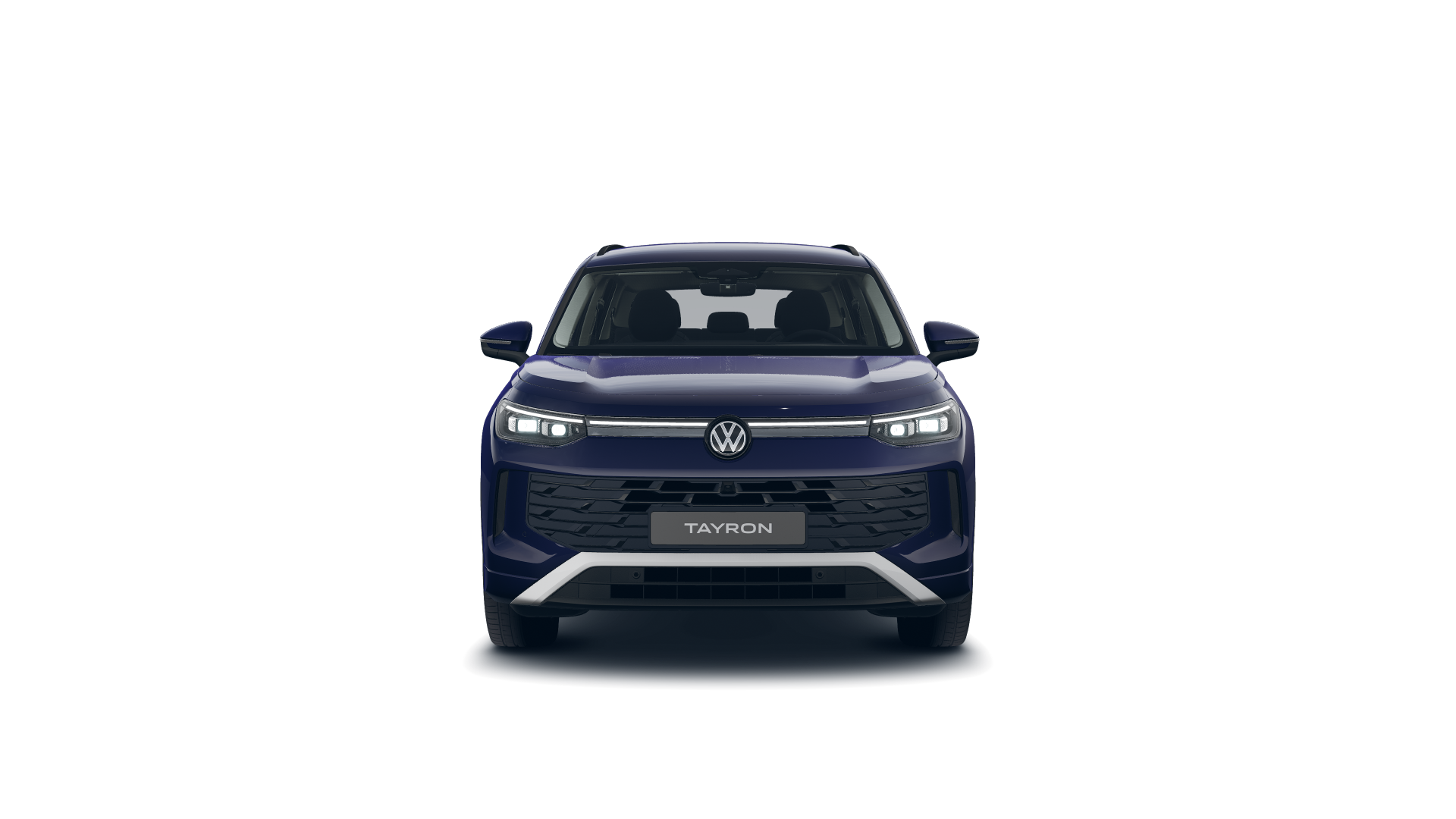 Volkswagen Tayron 2.0 TDI DSG Life