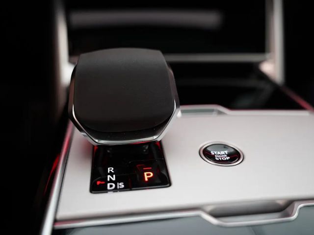 Land Rover Range Rover Autobiography