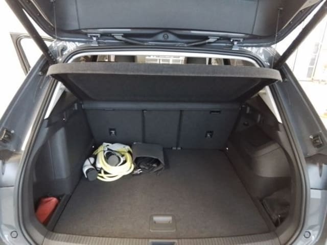 Volkswagen Tiguan eHybrid