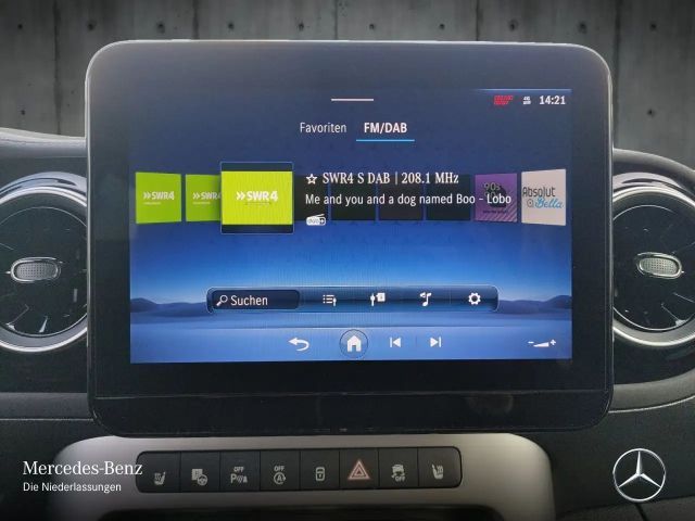 Mercedes-Benz T 180 Progressive