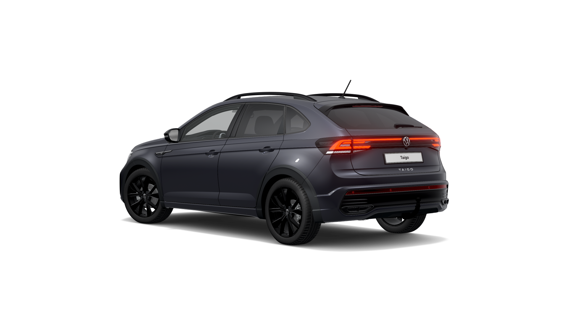 Volkswagen Taigo 1.0 TSI R-Line