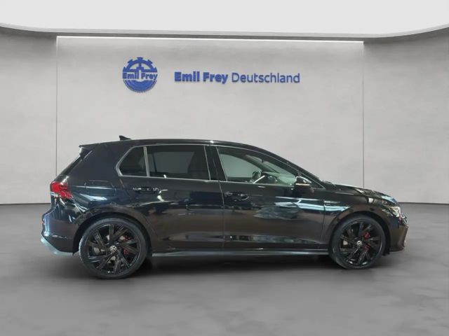 Volkswagen Golf 2.0 TDI DSG GTD