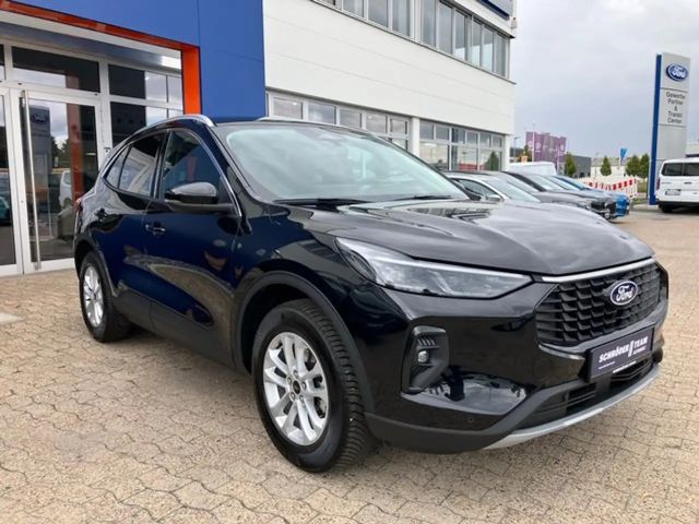 Ford Kuga EcoBoost Titanium