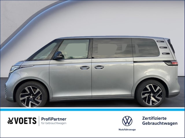 Volkswagen ID.Buzz Pro
