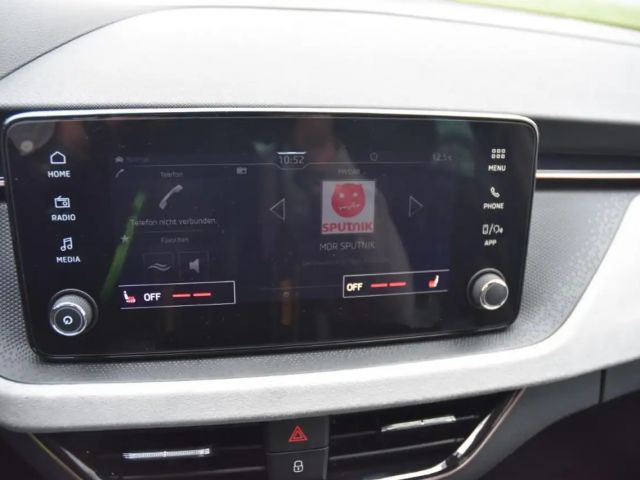 Skoda Kamiq 1.0 TSI Tour