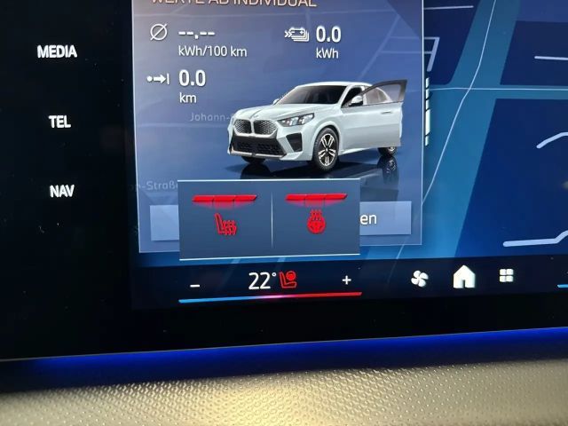 BMW iX2 M-Sport xDrive30