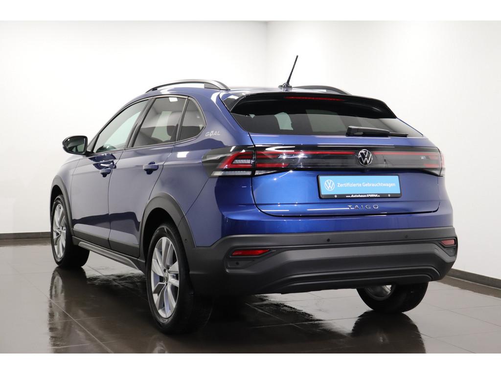 Volkswagen Taigo 1.5 TSI DSG Life