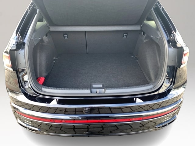 Volkswagen Taigo 1.0 TSI DSG