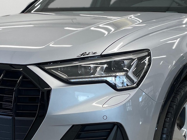 Audi Q3 35 TFSI S-Tronic