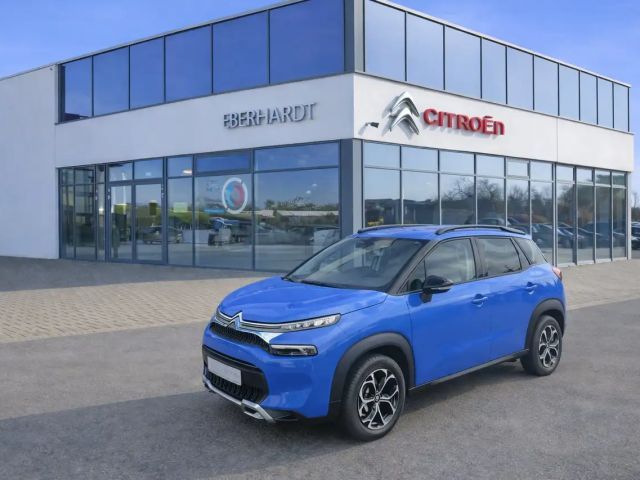 Citroën C3 Aircross Plus PureTech