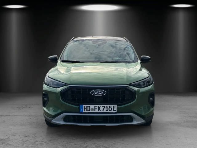 Ford Kuga Active Plug in Hybrid X